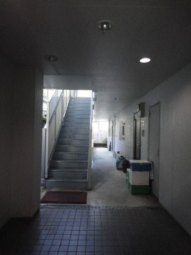 アーク神宮前