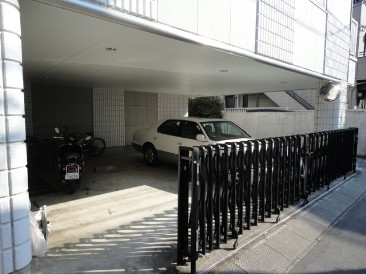 アーク神宮前