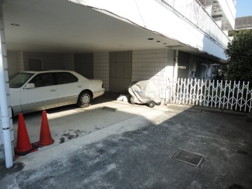 アーク神宮前