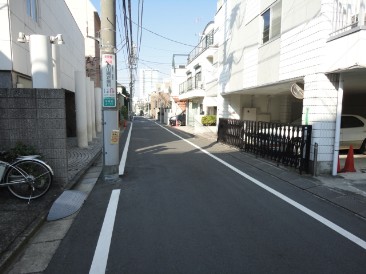 アーク神宮前