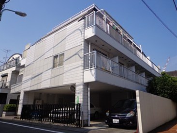 アーク神宮前