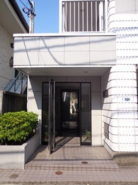 アーク神宮前