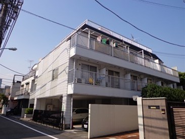 アーク神宮前
