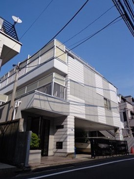 アーク神宮前