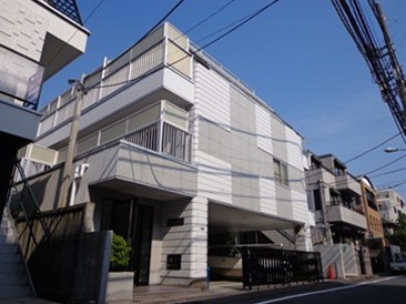 アーク神宮前