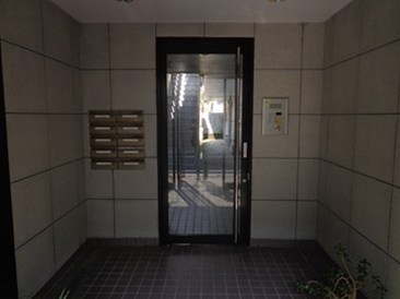 アーク神宮前