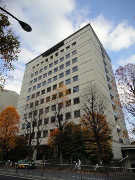 三番町KSビル