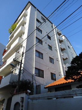 クラウン青山