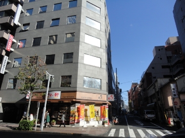 ハウスM