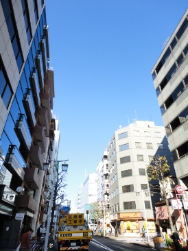 ハウスM