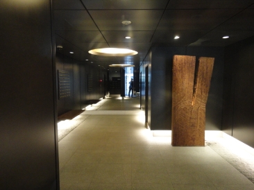 パークホームズ市ヶ谷