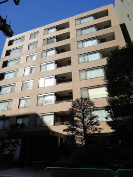 グランフォルム六番町