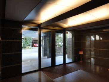 グランフォルム六番町