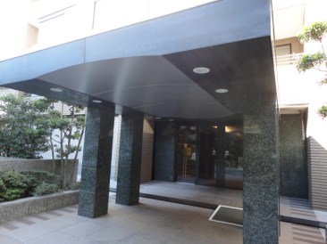グランフォルム六番町