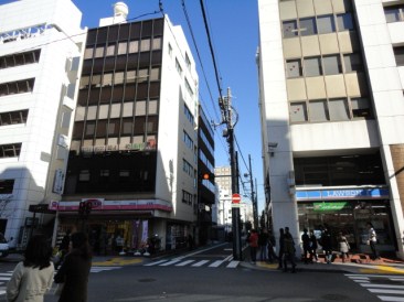 グランフォルム六番町