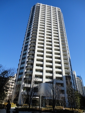 ミッドサザンレジデンス御殿山 （MID SOUTHERN）