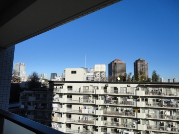 ミッドサザンレジデンス御殿山 （MID SOUTHERN）