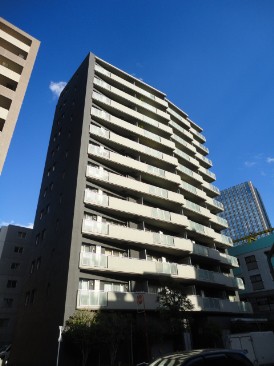 パークハウスアバンシス