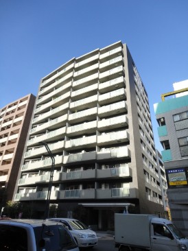 パークハウスアバンシス