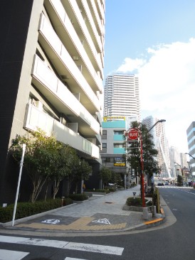 パークハウスアバンシス