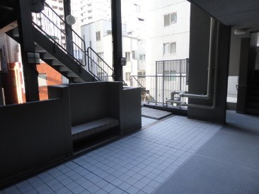 パークハウスアバンシス