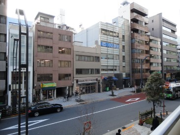パークハウスアバンシス