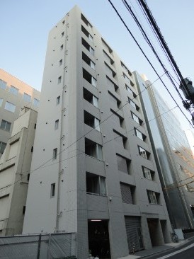 プロシード新川