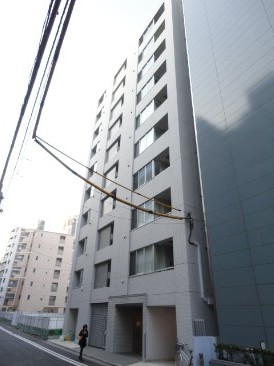 プロシード新川