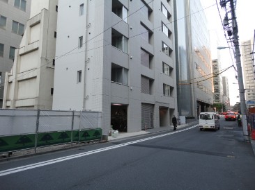 プロシード新川