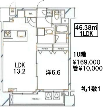 ガリシア銀座イースト