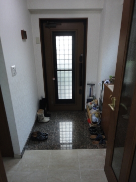 四谷高級戸建
