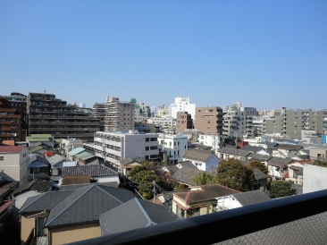 四谷高級戸建