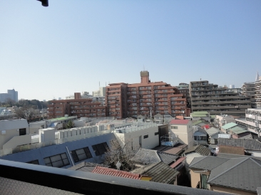 四谷高級戸建