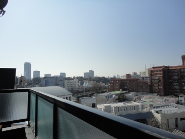 四谷高級戸建