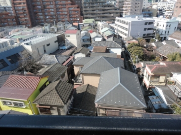 四谷高級戸建