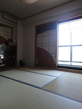 四谷高級戸建