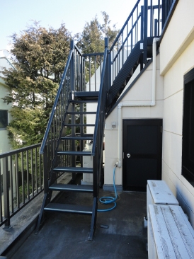 四谷高級戸建
