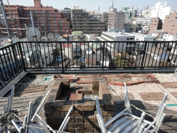 四谷高級戸建