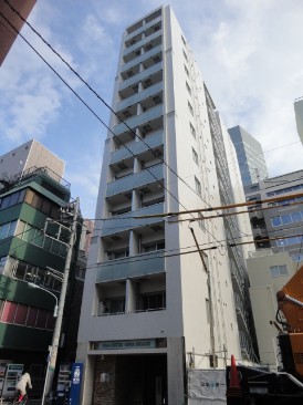 プレール・ドゥーク銀座東