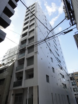 プレール・ドゥーク銀座東