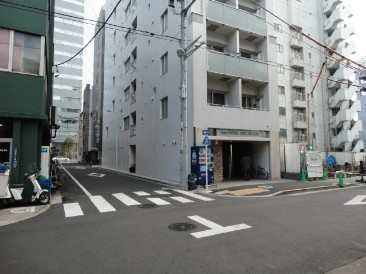 プレール・ドゥーク銀座東