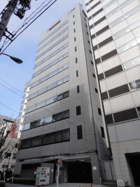 Ｉ・Ｓリバーサイドビル
