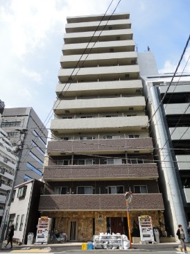 ドルチェ銀座東弐番館
