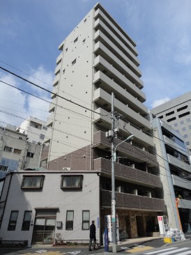 ドルチェ銀座東弐番館