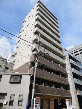 ドルチェ銀座東弐番館