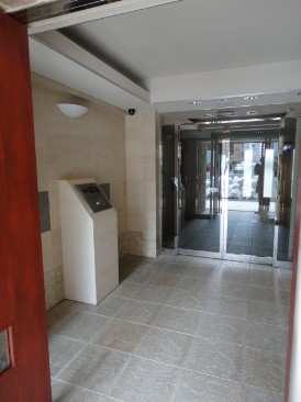 ドルチェ銀座東弐番館