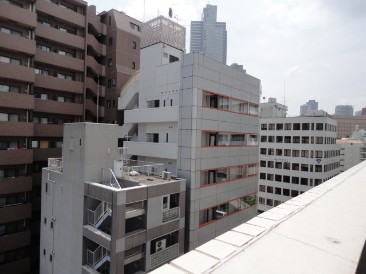 銀座レジデンス壱番館