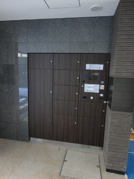 パークハウス牛込神楽坂　