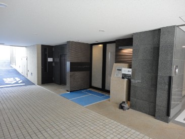 パークハウス牛込神楽坂　