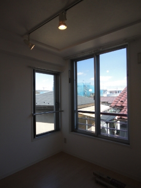 モデュロール三軒茶屋